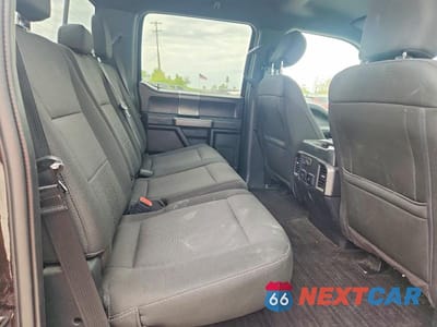Zdjęcie 10 z 12 samochodu: 2019 FORD F150 SUPERCREW VIN:1FTEW1EP4KFD32166 - miniatura