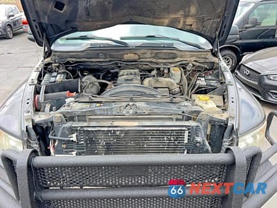 Zdjęcie 7 z 10 samochodu: 2004 DODGE RAM 2500 ST VIN:3D7KU28C64G249028 - miniatura