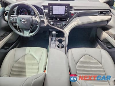 Zdjęcie 8 z 12 samochodu: 2023 TOYOTA CAMRY SE VIN:4T1G11AK8PU154438 - miniatura