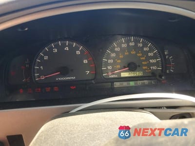 Zdjęcie 9 z 14 samochodu: 2002 TOYOTA 4RUNNER SR5 VIN:JT3GN86R020255453 - miniatura