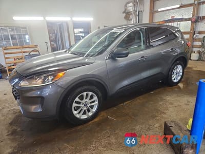 2022 FORD ESCAPE SE 1FMCU9BZXNUA49588 - główne zdjęcie licytacji z USA - miniatura