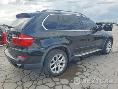 Trzecie zdjęcie samochodu z tyłu: 2013 BMW X5 XDRIVE35I VIN:5UXZV4C53D0G57311 - miniatura