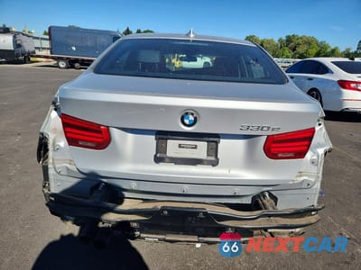 Zdjęcie 6 z 13 samochodu: 2017 BMW 330E VIN:WBA8E1C3XHA156324 - miniatura