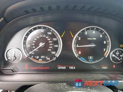 Zdjęcie 9 z 13 samochodu: 2017 BMW X5 XDR40E VIN:5UXKT0C33H0S80917 - miniatura