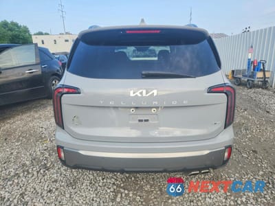 Zdjęcie 6 z 13 samochodu: 2023 KIA TELLURIDE SX-PRESTIGE X-LINE VIN:5XYP5DGC4PG353000 - miniatura