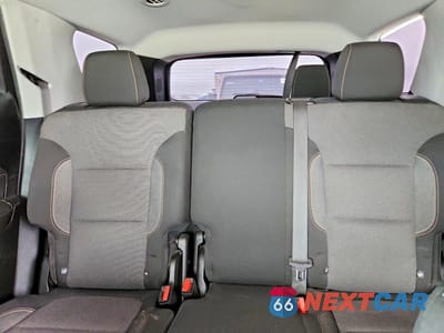 Zdjęcie 10 z 14 samochodu: 2020 CHEVROLET TRAVERSE LS VIN:1GNERFKW7LJ265942 - miniatura