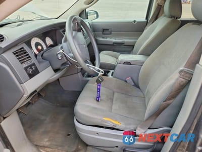 Zdjęcie 7 z 12 samochodu: 2006 DODGE DURANGO SXT VIN:1D4HD38K26F119563 - miniatura