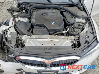 Zdjęcie 11 z 12 samochodu: 2020 BMW 330I VIN:3MW5R1J05L8B32601 - miniatura