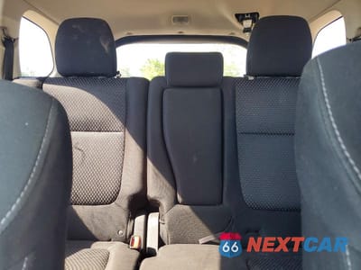 Zdjęcie 10 z 14 samochodu: 2019 MITSUBISHI OUTLANDER ES VIN:JA4AD2A32KZ047617 - miniatura