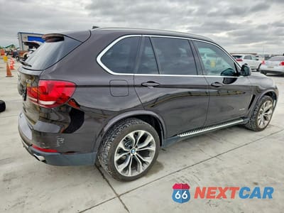 Trzecie zdjęcie samochodu z tyłu: 2015 BMW X5 XDRIVE35I VIN:5UXKR0C55F0P16079 - miniatura