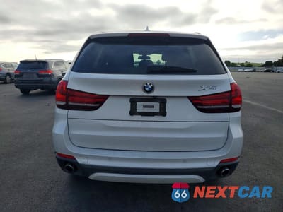 Zdjęcie 6 z 14 samochodu: 2015 BMW X5 XDRIVE35I VIN:5UXKR0C53F0K56033 - miniatura