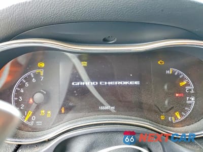 Zdjęcie 9 z 14 samochodu: 2017 JEEP GRAND CHEROKEE LIMITED VIN:1C4RJFBG8HC608814 - miniatura