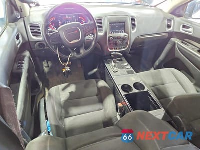 Zdjęcie 8 z 13 samochodu: 2020 DODGE DURANGO SSV VIN:1C4RDJFG3LC215381 - miniatura
