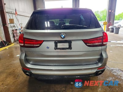 Zdjęcie 6 z 13 samochodu: 2017 BMW X5 XDRIVE35I VIN:5UXKR0C50H0V66675 - miniatura