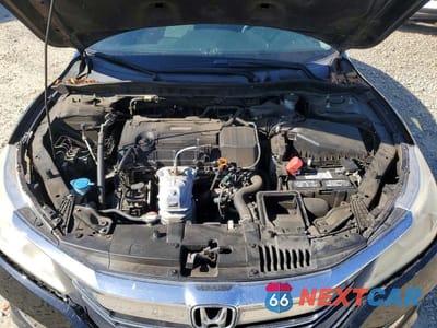 Zdjęcie 11 z 12 samochodu: 2016 HONDA ACCORD LX VIN:1HGCR2F33GA186655 - miniatura