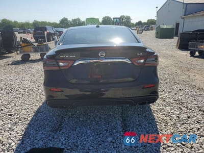 Zdjęcie 6 z 12 samochodu: 2020 NISSAN MAXIMA SR VIN:1N4AA6EV9LC381266 - miniatura