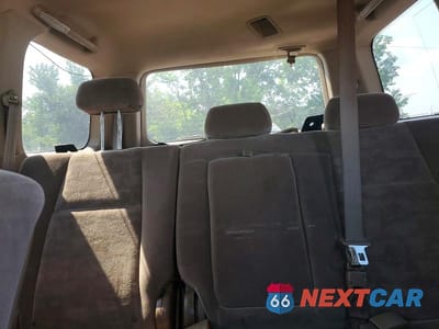 Zdjęcie 10 z 13 samochodu: 2005 HONDA PILOT EX VIN:5FNYF184X5B041887 - miniatura