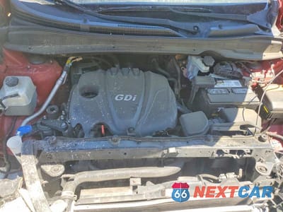 Zdjęcie 11 z 13 samochodu: 2015 HYUNDAI TUCSON SE VIN:KM8JU3AG0FU088227 - miniatura