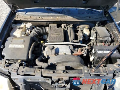 Zdjęcie 12 z 13 samochodu: 2006 GMC ENVOY VIN:1GKDT13SX62180021 - miniatura