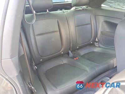 Zdjęcie 10 z 13 samochodu: 2017 VOLKSWAGEN BEETLE 1.8T VIN:3VWF17AT3HM627483 - miniatura