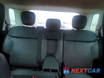 Zdjęcie 10 z 13 samochodu: 2014 FIAT 500L LOUNGE VIN:ZFBCFACHXEZ013444 - miniatura