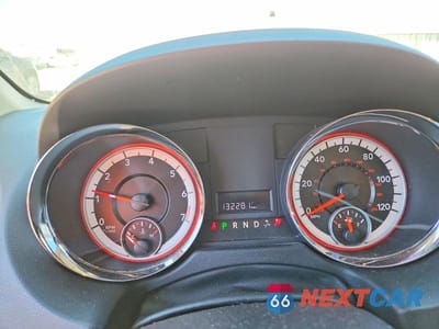 Zdjęcie 9 z 13 samochodu: 2011 DODGE GRAND CARAVAN MAINSTREET VIN:2D4RN3DGXBR616432 - miniatura