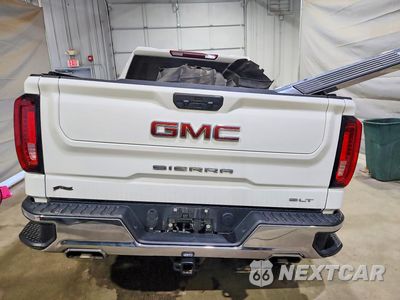 Zdjęcie 6 z 12 samochodu: 2025 GMC SIERRA K1500 SLT VIN:1GTUUDEL8SZ129053 - miniatura