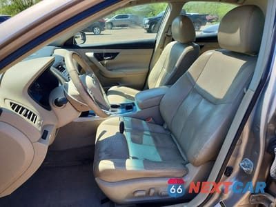Zdjęcie 7 z 12 samochodu: 2013 NISSAN ALTIMA 2.5 VIN:1N4AL3AP5DN457023 - miniatura