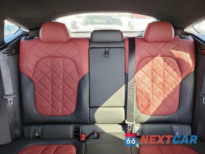 Zdjęcie 10 z 13 samochodu: 2024 BMW X6 XDRIVE40I VIN:5UX33EX09R9S37570 - miniatura