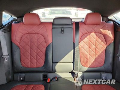 Zdjęcie 10 z 13 samochodu: 2024 BMW X6 XDRIVE40I VIN:5UX33EX09R9S37570 - miniatura