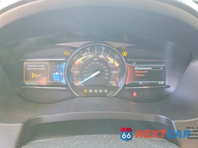 Zdjęcie 9 z 13 samochodu: 2017 FORD EXPLORER XLT VIN:1FM5K7D83HGE12498 - miniatura
