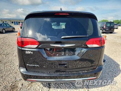 Zdjęcie 6 z 13 samochodu: 2018 CHRYSLER PACIFICA TOURING L PLUS VIN:2C4RC1EG9JR194965 - miniatura