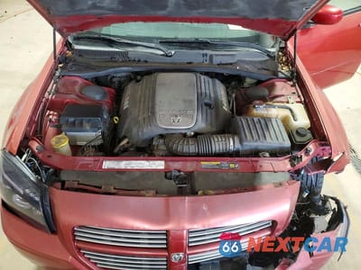 Zdjęcie 11 z 12 samochodu: 2005 DODGE MAGNUM R VIN:2D4GV58275H535416 - miniatura