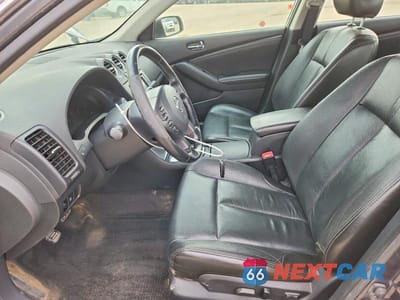 Zdjęcie 7 z 12 samochodu: 2010 NISSAN ALTIMA SR VIN:1N4BL2AP0AC106008 - miniatura