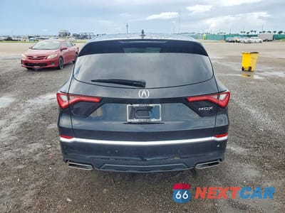 Zdjęcie 6 z 13 samochodu: 2024 ACURA MDX TECHNOLOGY VIN:5J8YD9H4XRL002337 - miniatura
