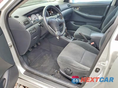 Zdjęcie 7 z 13 samochodu: 2004 TOYOTA COROLLA S VIN:1NXBR32EX4Z219731 - miniatura