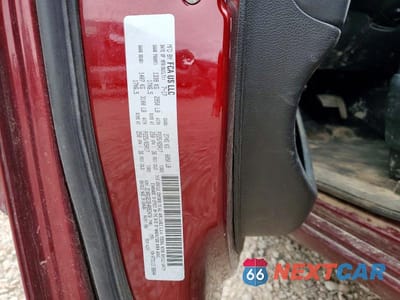 Zdjęcie 13 z 13 samochodu: 2017 DODGE GRAND CARAVAN GT VIN:2C4RDGEG5HR852470 - miniatura