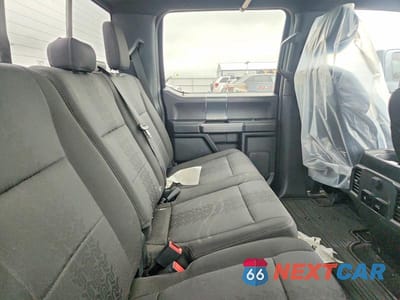Zdjęcie 10 z 12 samochodu: 2020 FORD F150 SUPERCREW VIN:1FTEW1E43LKF14374 - miniatura