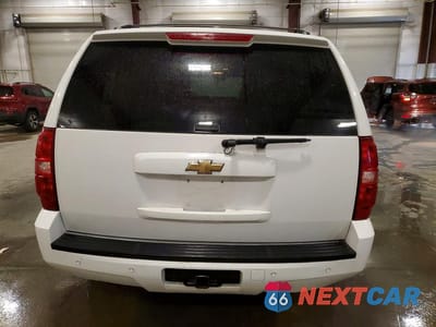 Zdjęcie 11 z 26 samochodu: 2008 CHEVROLET SUBURBAN K1500 LS VIN:1GNFK16358R117051 - miniatura