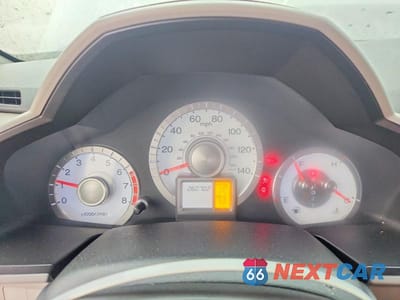 Zdjęcie 9 z 12 samochodu: 2011 HONDA PILOT EX VIN:5FNYF3H42BB043785 - miniatura