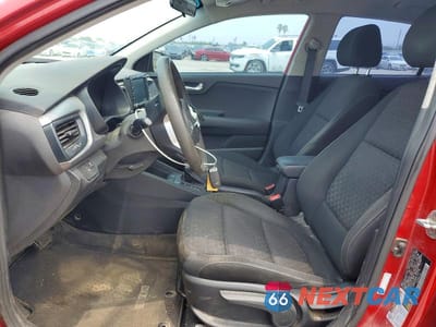 Zdjęcie 7 z 13 samochodu: 2020 KIA RIO S VIN:3KPA24AD8LE337776 - miniatura