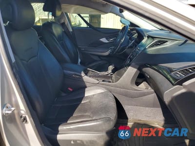 Zdjęcie 7 z 12 samochodu: 2016 HYUNDAI AZERA BASE VIN:KMHFG4JG8GA529396 - miniatura