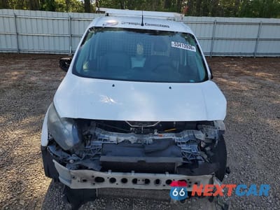Piąte zdjęcie samochodu w środku: 2015 FORD TRANSIT CONNECT XL VIN:NM0LS7E77F1217325 - miniatura