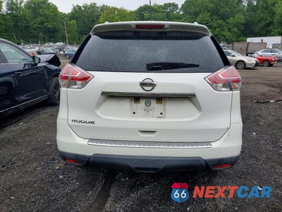 Zdjęcie 6 z 13 samochodu: 2016 NISSAN ROGUE S VIN:KNMAT2MT1GP640327 - miniatura