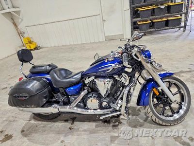 2015 YAMAHA XVS950 A JYAVN01E4FA023216 - główne zdjęcie licytacji z USA - miniatura