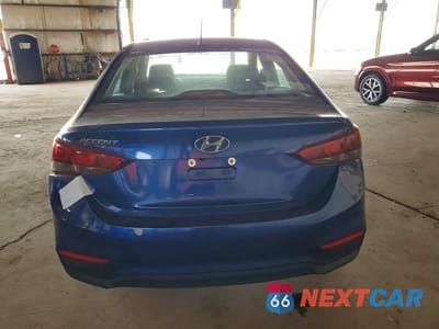 Zdjęcie 6 z 12 samochodu: 2021 HYUNDAI ACCENT SE VIN:3KPC24A65ME149907 - miniatura