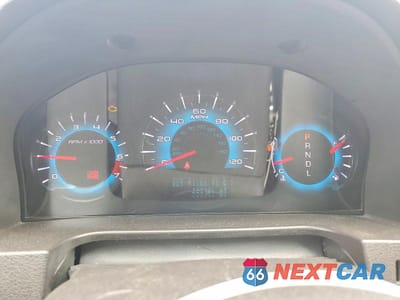 Zdjęcie 9 z 12 samochodu: 2010 FORD FUSION SE VIN:3FAHP0HA7AR357372 - miniatura