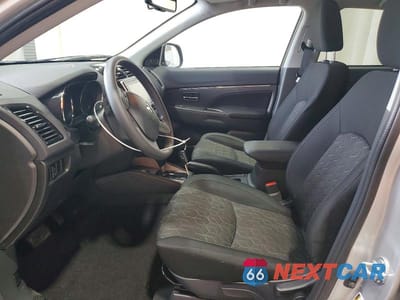 Zdjęcie 7 z 13 samochodu: 2026 MITSUBISHI OUTLANDER SPORT S VIN:JA4ARUAU8TU017364 - miniatura
