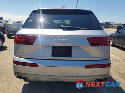 Zdjęcie 6 z 13 samochodu: 2019 AUDI Q7 PREMIUM PLUS VIN:WA1LAAF7XKD001053 - miniatura