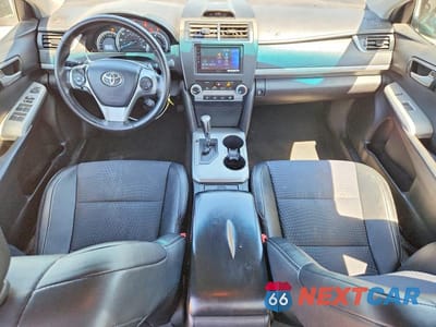 Zdjęcie 8 z 12 samochodu: 2014 TOYOTA CAMRY SE/XLE VIN:4T1BF1FK1EU791155 - miniatura